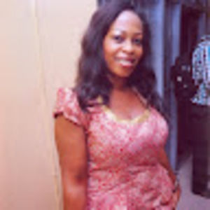 Meet your Posher, Latifat